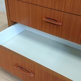 Hairdresser, chest of drawers, 1960