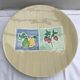 Ancien plat Guy Degrenne
