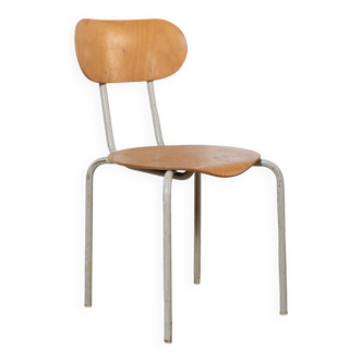 Czech school chair