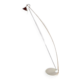 'Prolog' floor lamp type B9002 Ikea Tord Bjorklund 1990