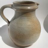 Pichet artisanal Grès du Marais 1,75l