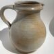 Artisanal pitcher Marais sandstone 1,75l