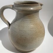 Pichet artisanal Grès du Marais 1,75l
