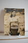 ANONYMOUS SILVER PHOTO SEPIA WOMAN INDONESIA CIRCA 1970