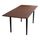 Scandinavian table