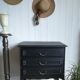 Commode 3 tiroirs