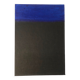Abstract Blue Table