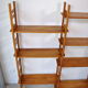 Vintage 1970 shelf