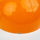 Paire de suspensions danoises Flowerpot de Verner Panton, Louis Poulsen, 1968