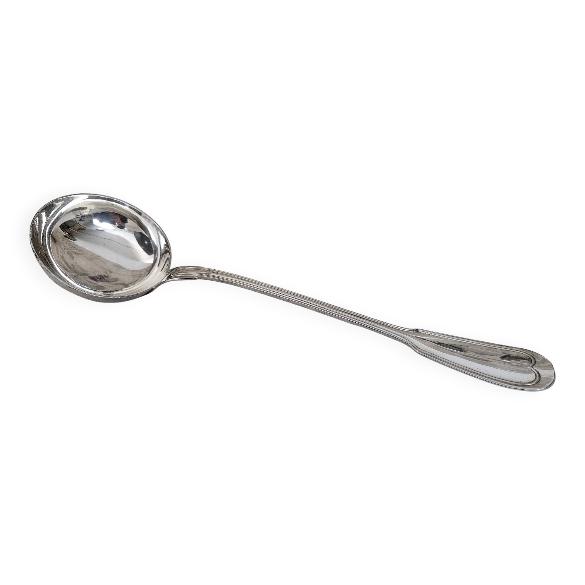Old Ladle