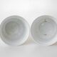 Pair of planter, vintage planter, ceramic planter, FAL Capuchos alcobaça, pot cover