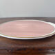 Old round cake dish Villeroy & Boch