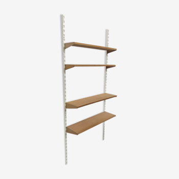 Shelf by Kai Kristiansen for FM Furniture