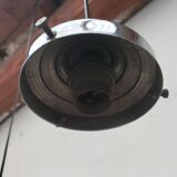 Opaline ball suspensions