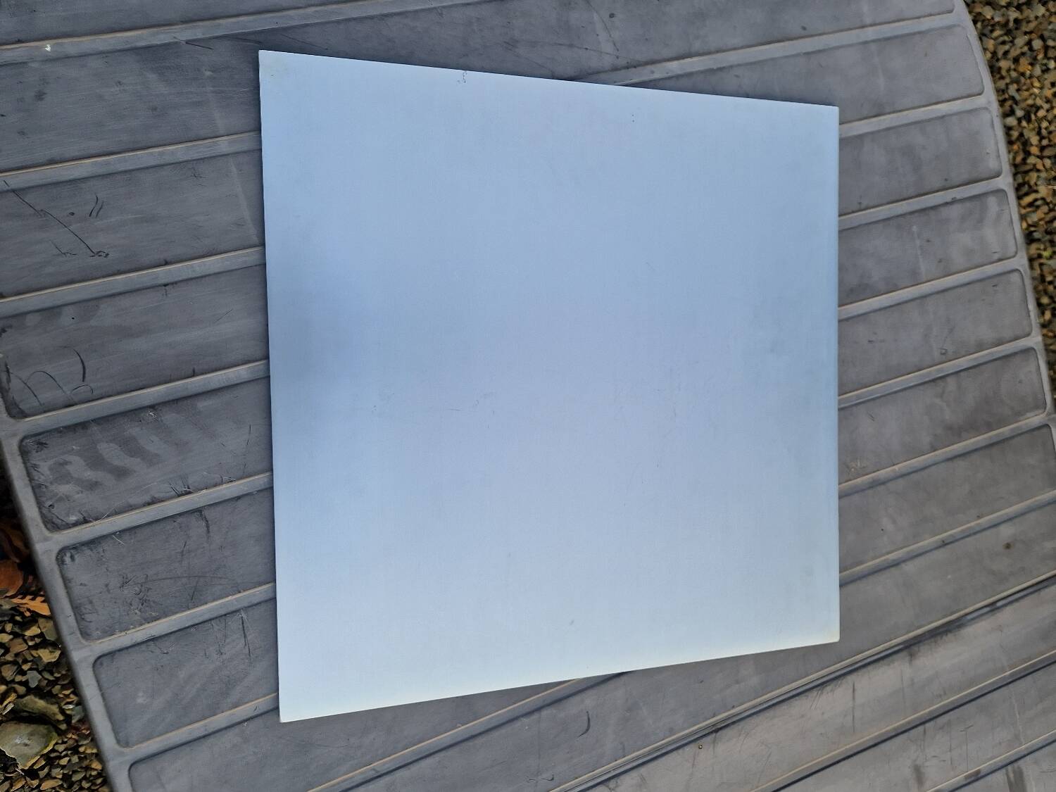 Scandinavian coffee table by Kristian Vedel for Soren Wiladsen 1960's