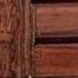 Vintage Scandinavian chest of drawers