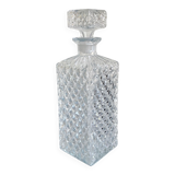 Vintage East-European Liqueur decanter