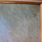 French school countryside landscape