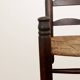 Child's armchair in the style of Charles Dudouyt.