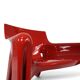 Artemide Vicario Lounge Chair by Vico Magistretti, 1970