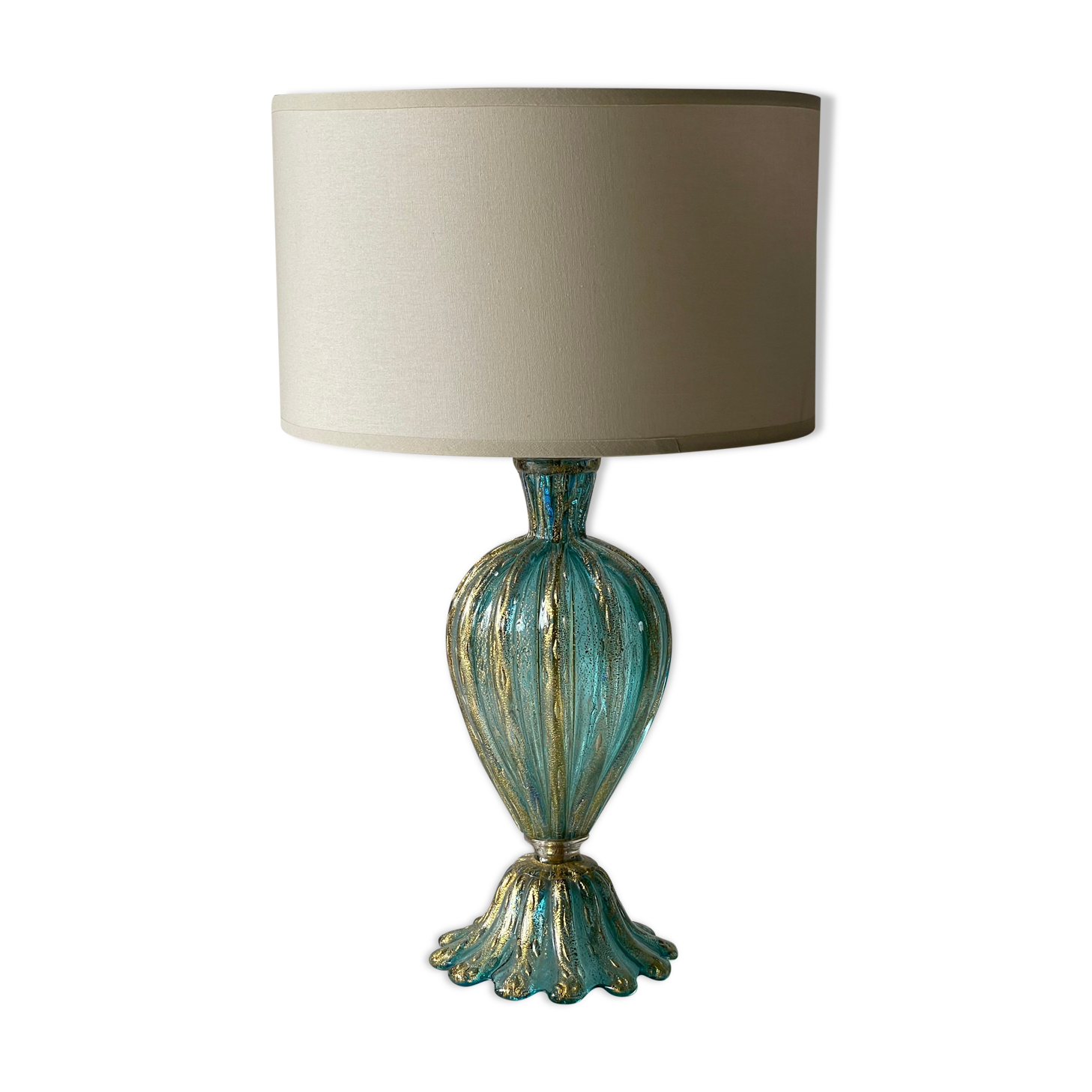 Murano 70 glass lamp