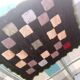 Vintage patchwork plaid