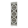1970s Natural Turkish Hand-Knotted Runner 96x358