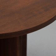 Dutch Art Deco side table 1930s