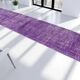 Purple Halllway Vintage Runner sku 1061