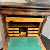 Antique secretary