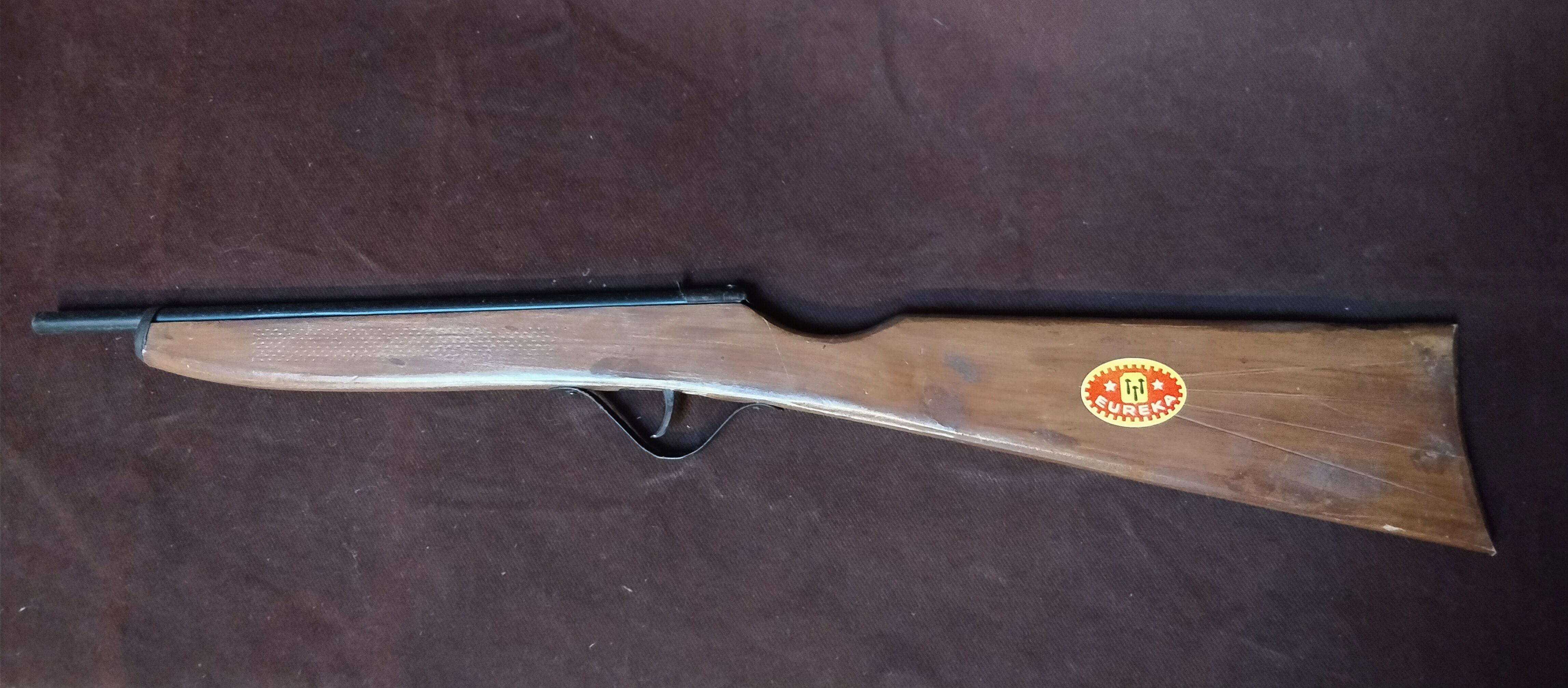 Eureka Hen Shooting Game