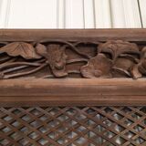 Portes en bois