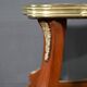 Table à Thé en Acajou, style Napoléon III – Fin XIXe
