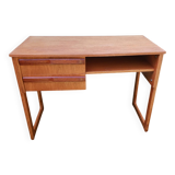 60s Scandinavian style desk