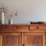 Old Parisian buffet