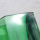 Murano glass vase, Sommerso, 1970