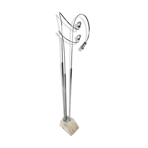 lampadaire italien en