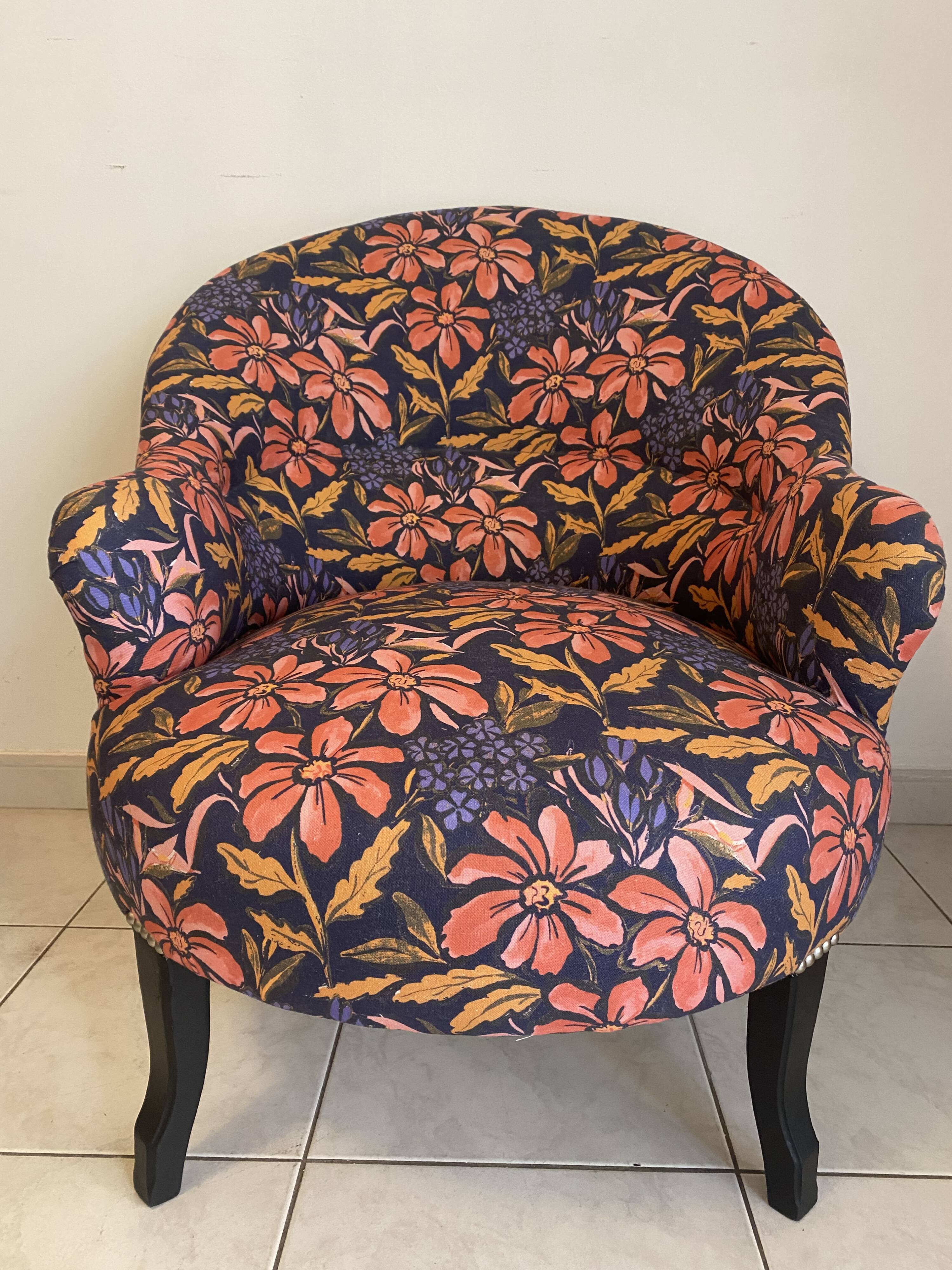 Fauteuil