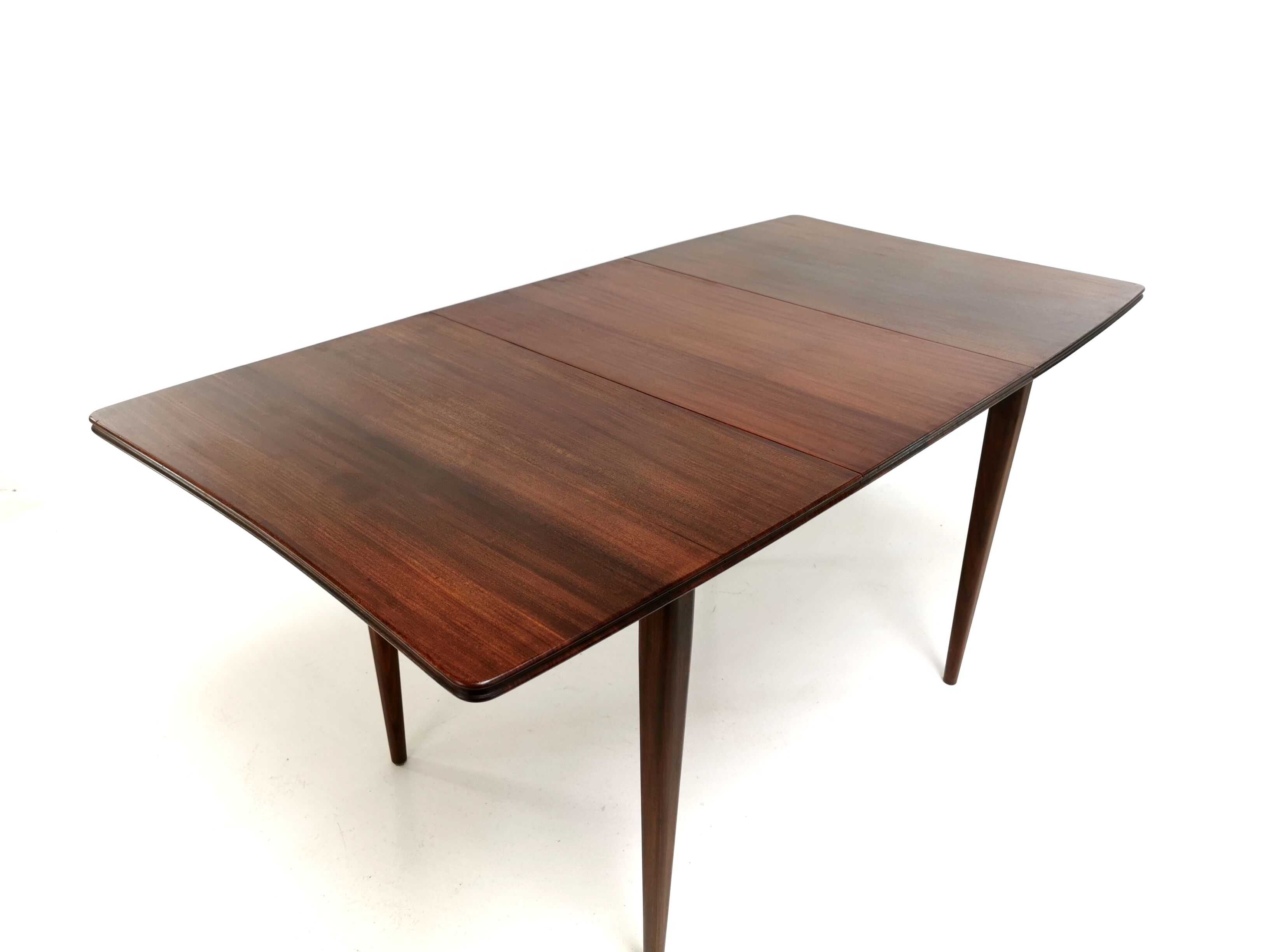 British dining table by Richard Hornby for Fyne Ladye Heals 1960