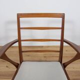 Mid-Century Dining Chairs from McIntosh, 1960s, Set of 6