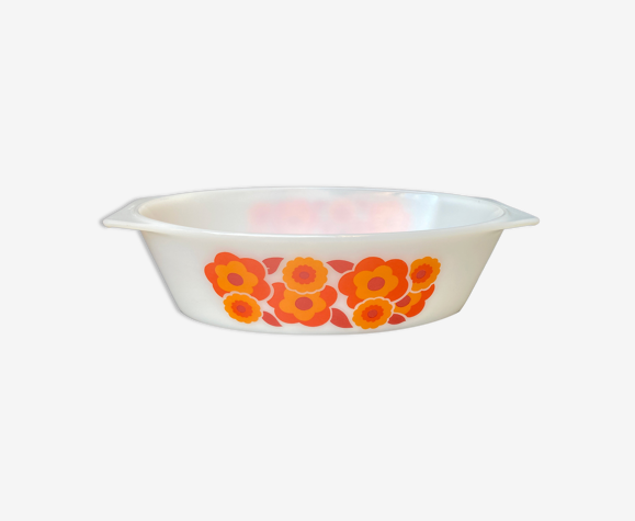 Plat ovale, Arcopal lotus 70