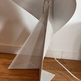 Ribbon lamp vintage habitat rare model