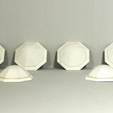 Ceiling lights by glasshütte limburg