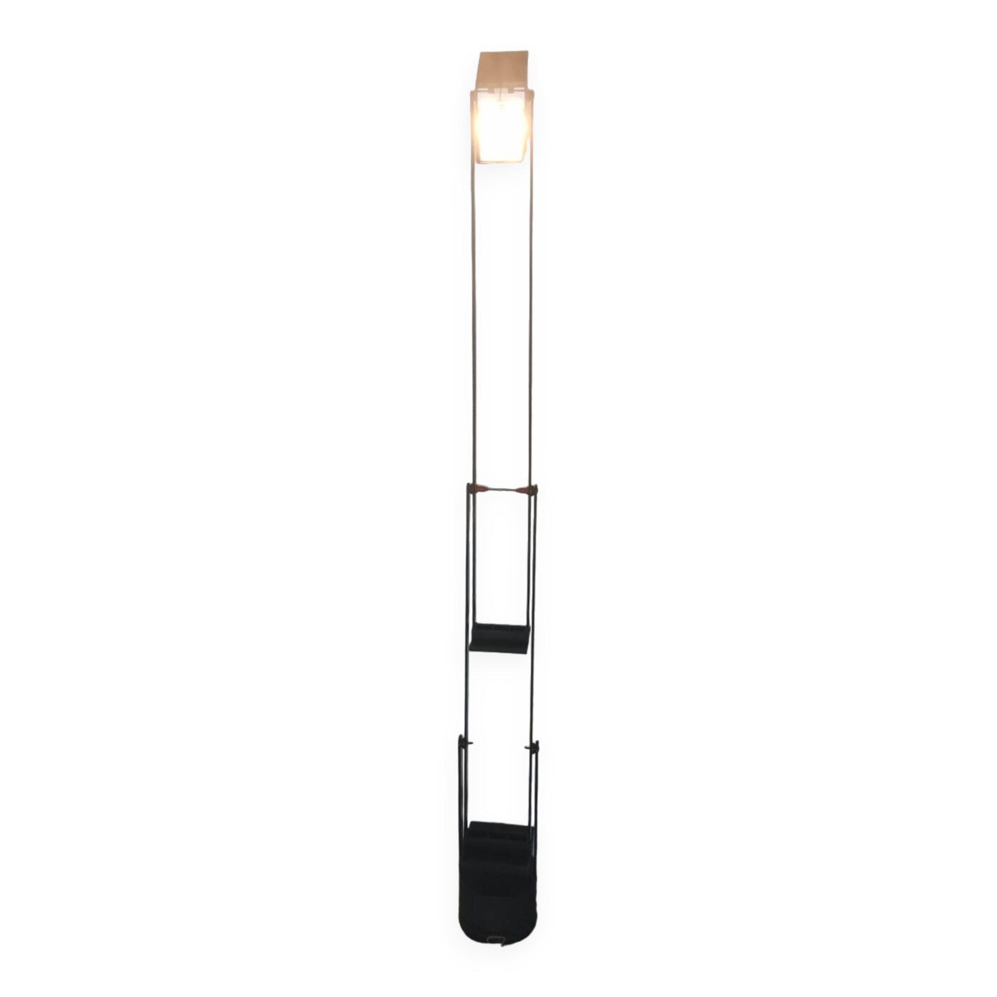 Lampe artemide tizio