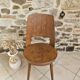 10 Baumann Mondor chairs