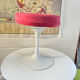 Tabouret Tulip Knoll