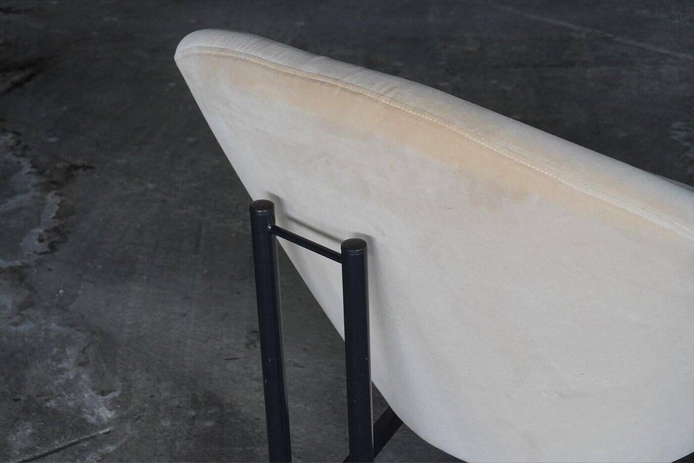 F815 Lounge Chairs by Theo Ruth for Artifort, Netherlands 1960s, Set of 2