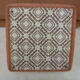 Cinna day bed and pouf