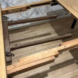 Oak table