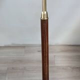 Floor lamp by F. Barba Corsini for Metalarte 1950s
